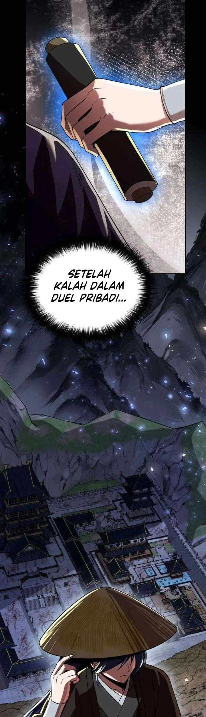 The Second Eunuch Regains His Manhood Chapter 74 Gambar 24