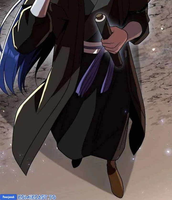 The Second Eunuch Regains His Manhood Chapter 74 Gambar 25