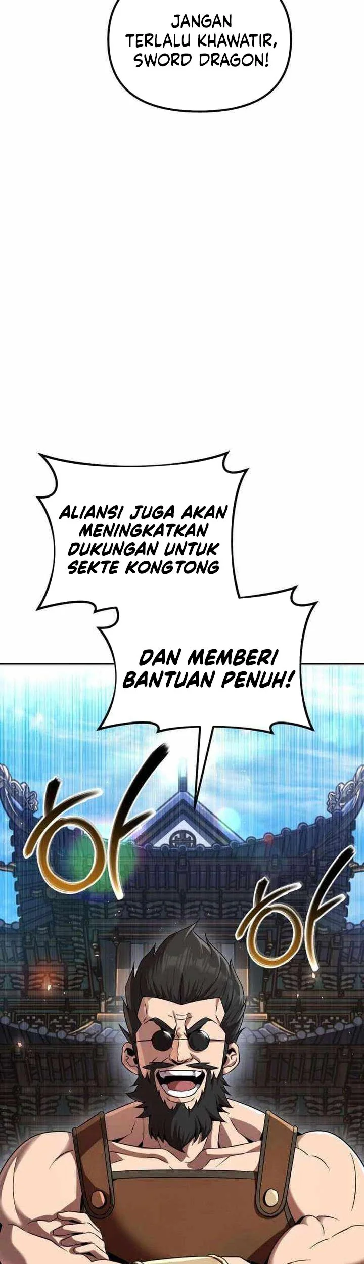 The Second Eunuch Regains His Manhood Chapter 74 Gambar 30