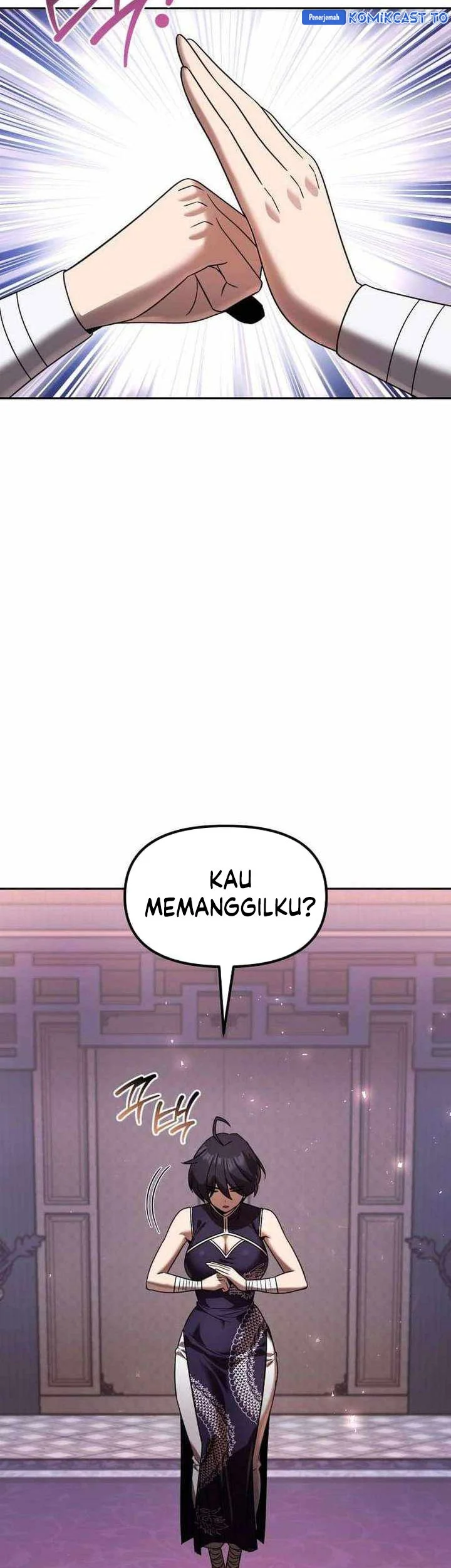 The Second Eunuch Regains His Manhood Chapter 74 Gambar 36