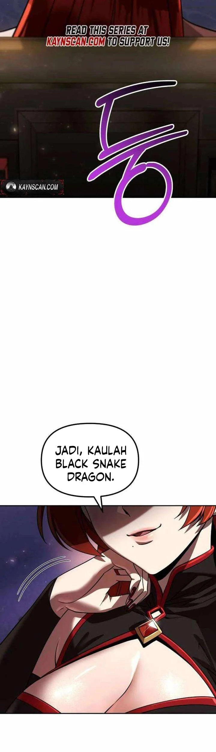 The Second Eunuch Regains His Manhood Chapter 74 Gambar 38