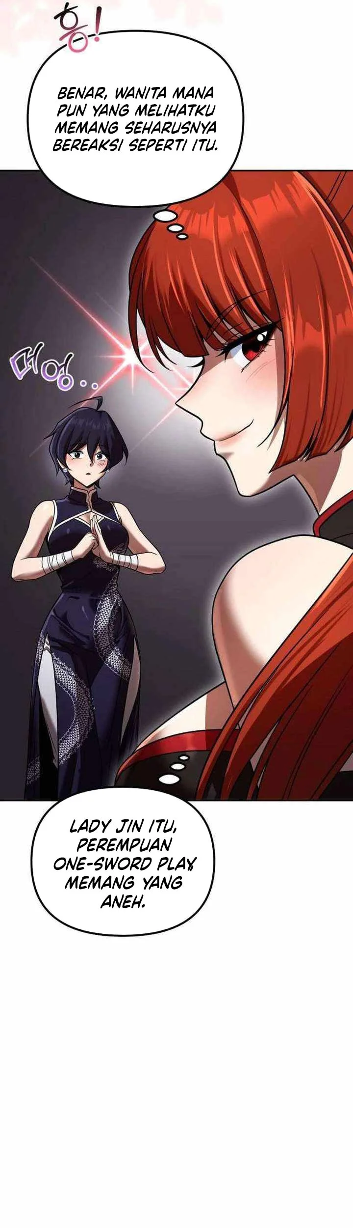 The Second Eunuch Regains His Manhood Chapter 74 Gambar 42