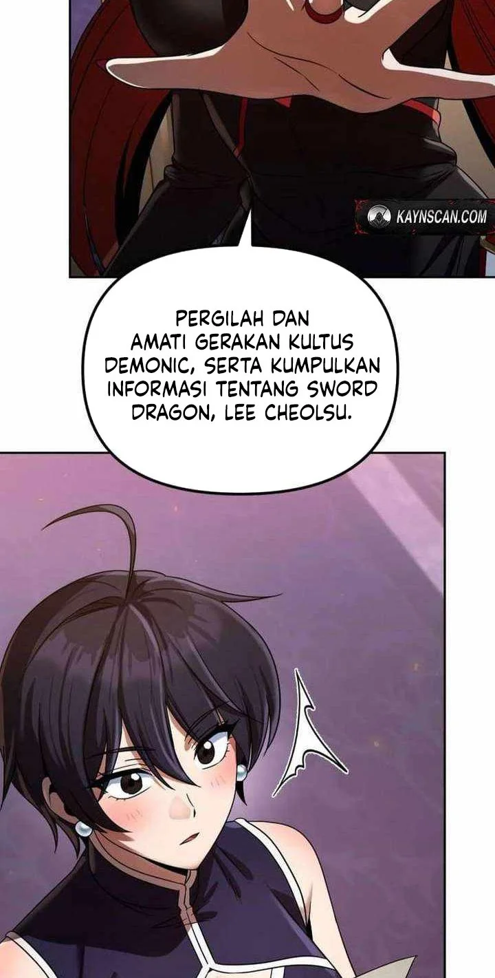 The Second Eunuch Regains His Manhood Chapter 74 Gambar 45