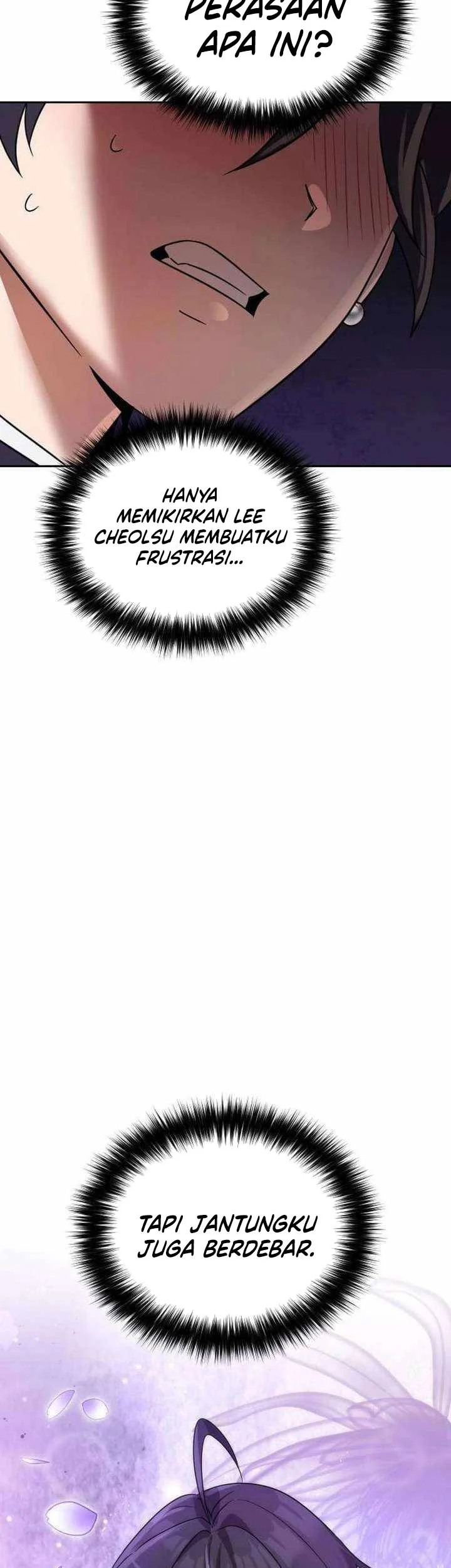 The Second Eunuch Regains His Manhood Chapter 74 Gambar 50