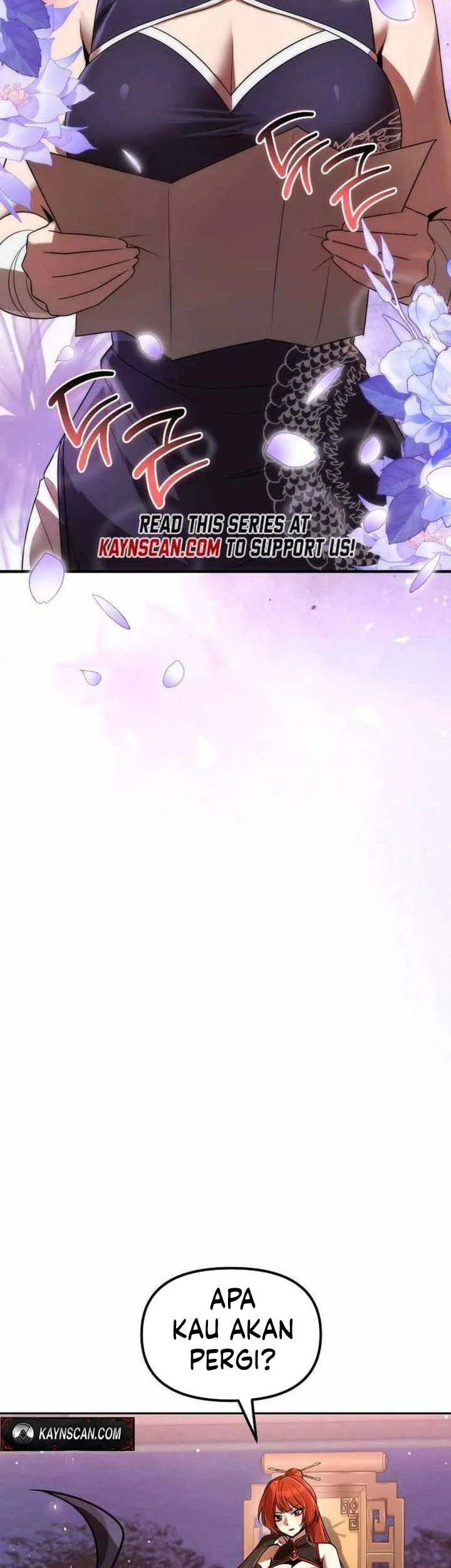 The Second Eunuch Regains His Manhood Chapter 74 Gambar 52