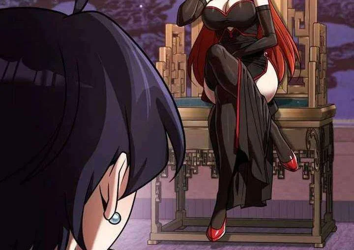 The Second Eunuch Regains His Manhood Chapter 74 Gambar 53