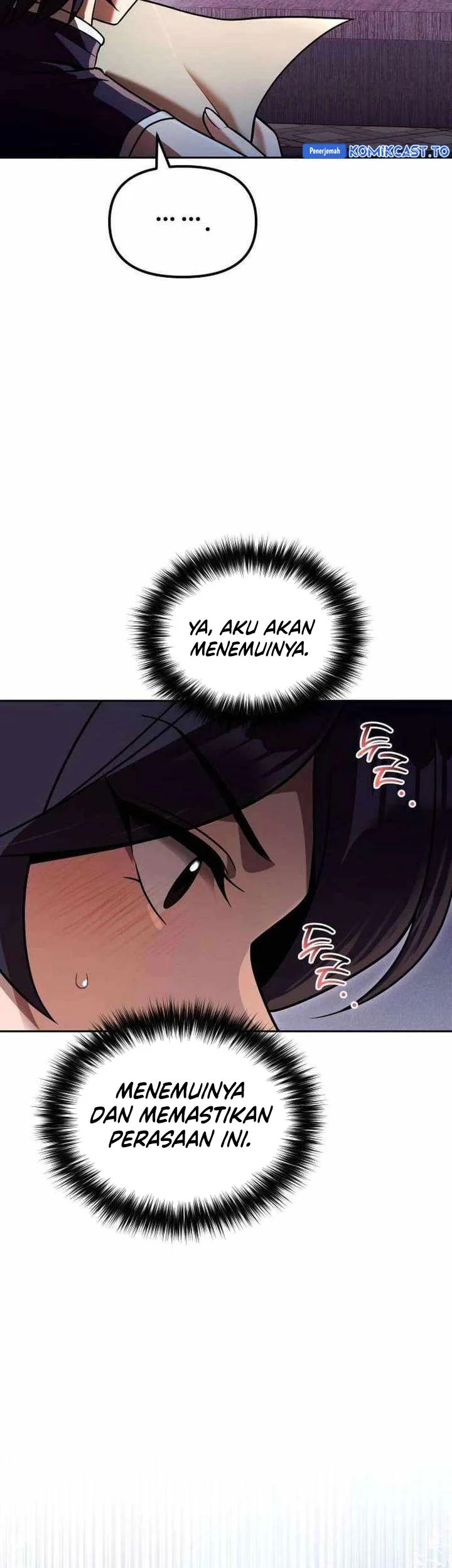 The Second Eunuch Regains His Manhood Chapter 74 Gambar 54