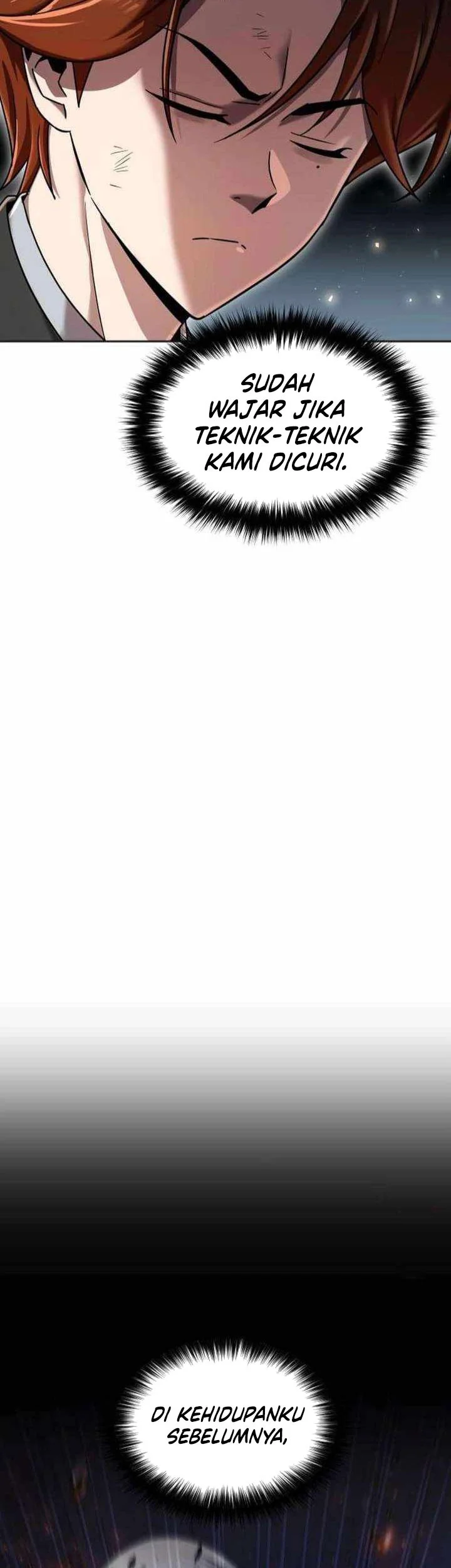 The Second Eunuch Regains His Manhood Chapter 74 Gambar 4