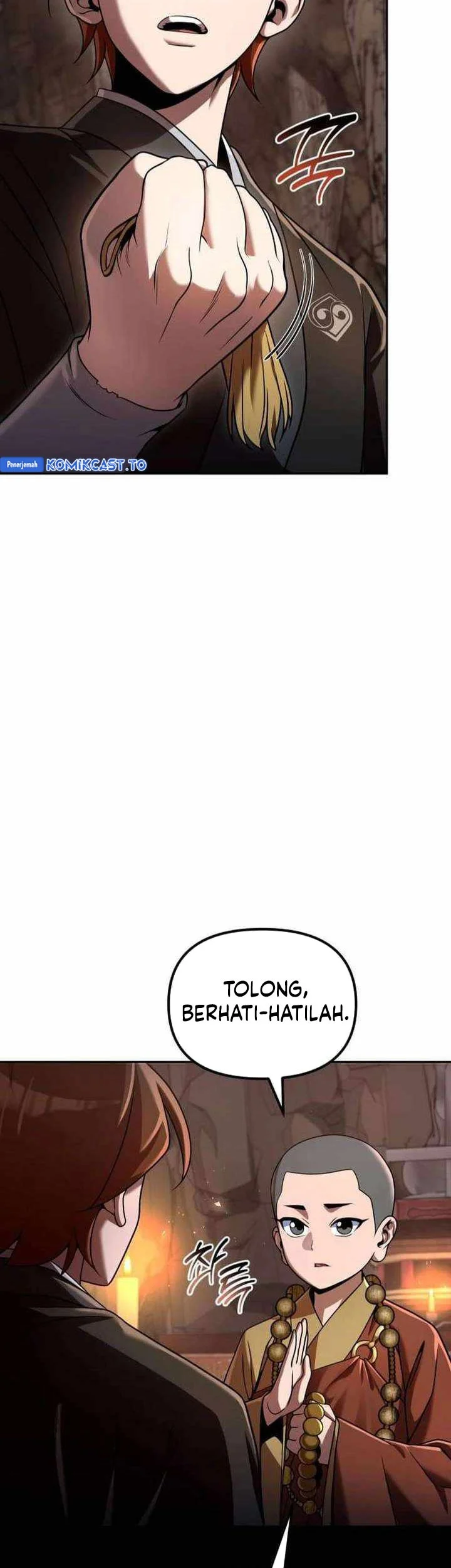 The Second Eunuch Regains His Manhood Chapter 74 Gambar 94