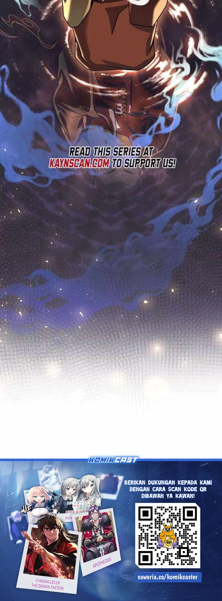 The Second Eunuch Regains His Manhood Chapter 74 Gambar 97