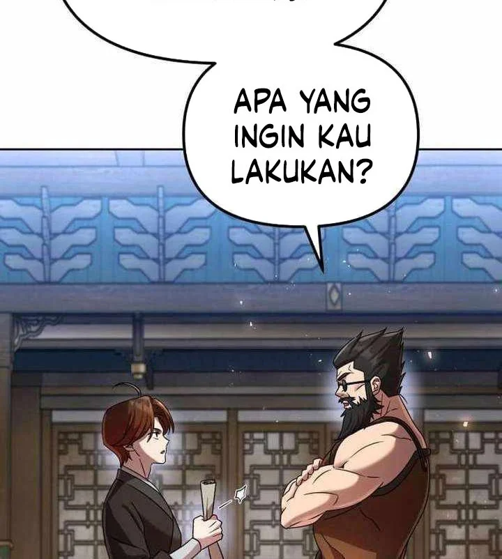 The Second Eunuch Regains His Manhood Chapter 74 Gambar 11