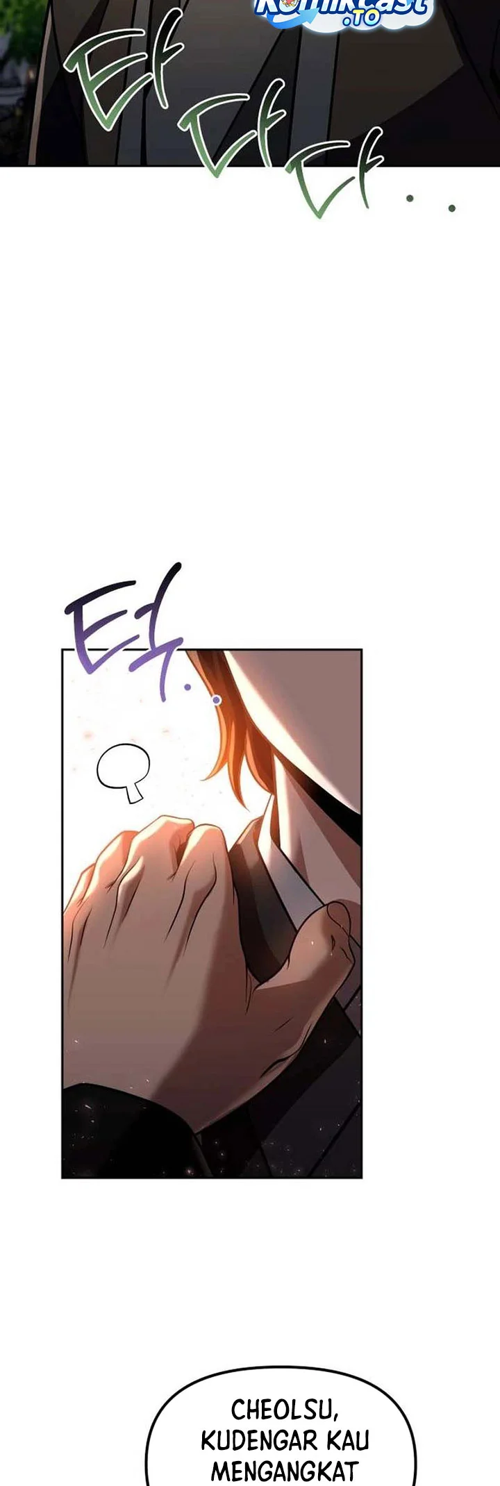 The Second Eunuch Regains His Manhood Chapter 75 Gambar 12