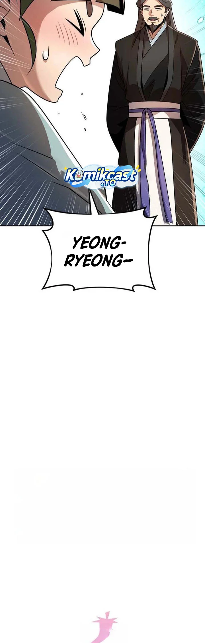 The Second Eunuch Regains His Manhood Chapter 75 Gambar 16