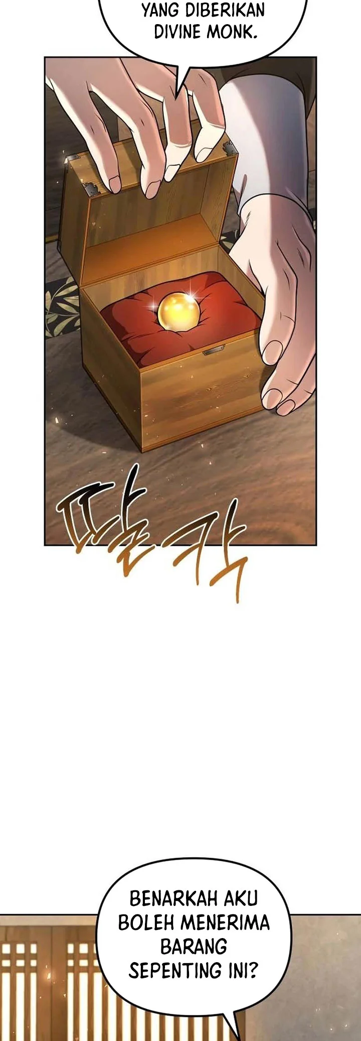 The Second Eunuch Regains His Manhood Chapter 75 Gambar 33