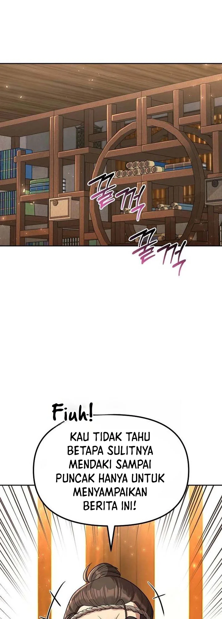 The Second Eunuch Regains His Manhood Chapter 75 Gambar 39