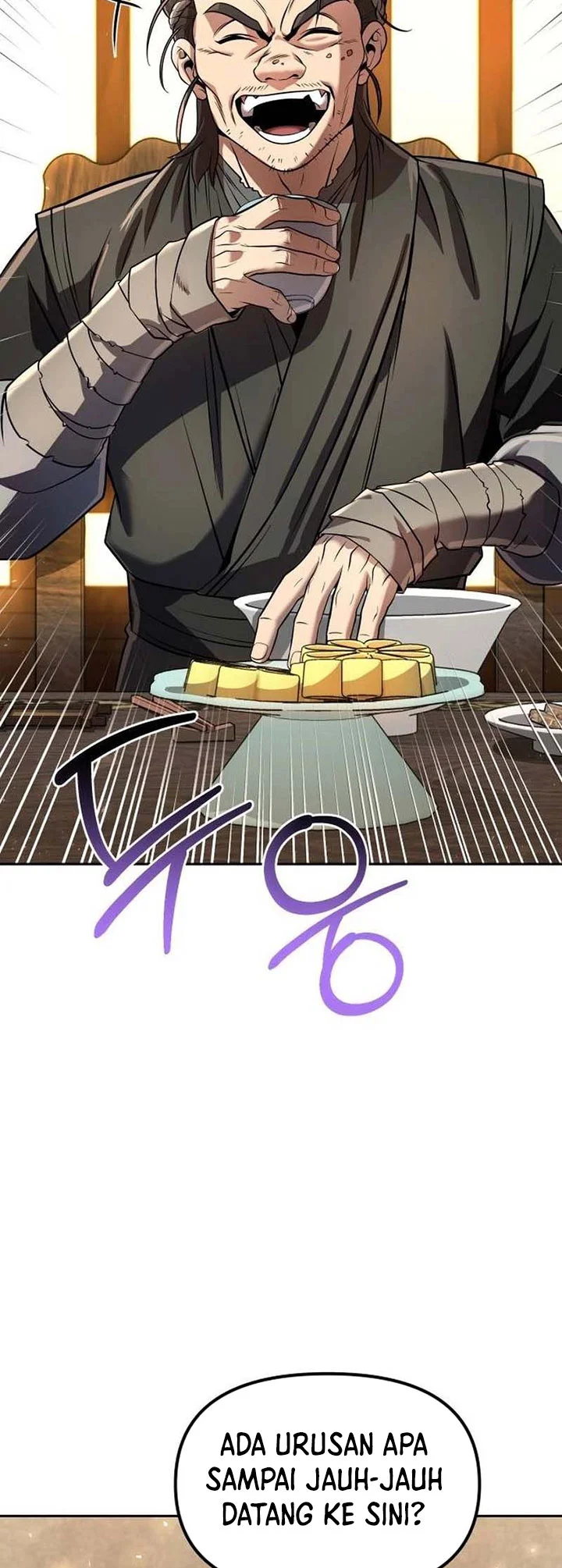 The Second Eunuch Regains His Manhood Chapter 75 Gambar 40