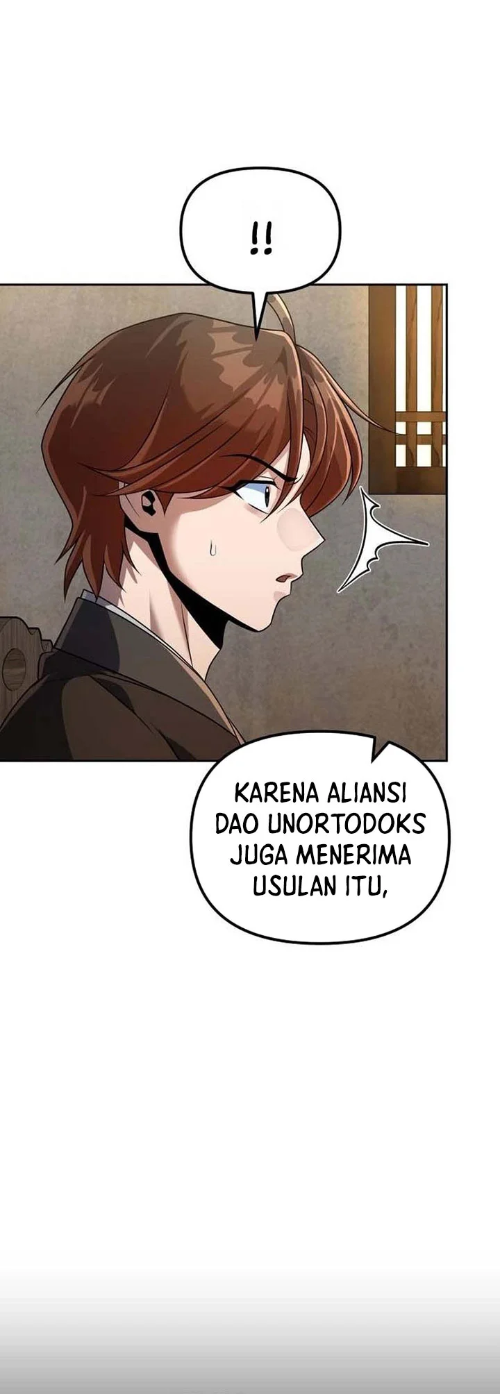 The Second Eunuch Regains His Manhood Chapter 75 Gambar 43