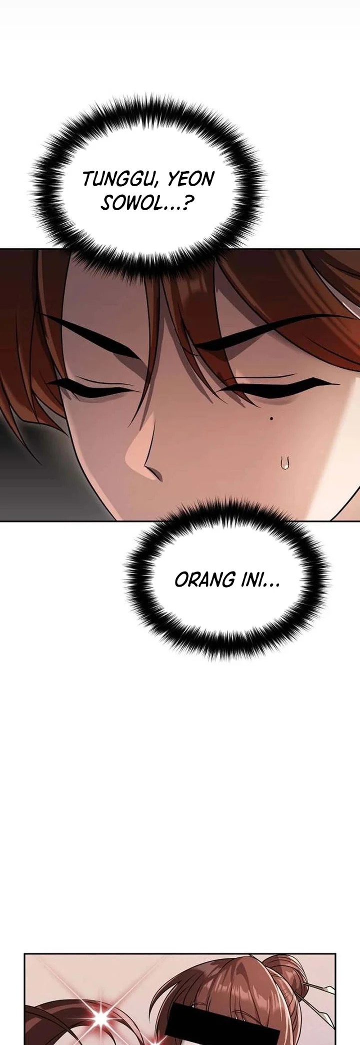 The Second Eunuch Regains His Manhood Chapter 75 Gambar 45