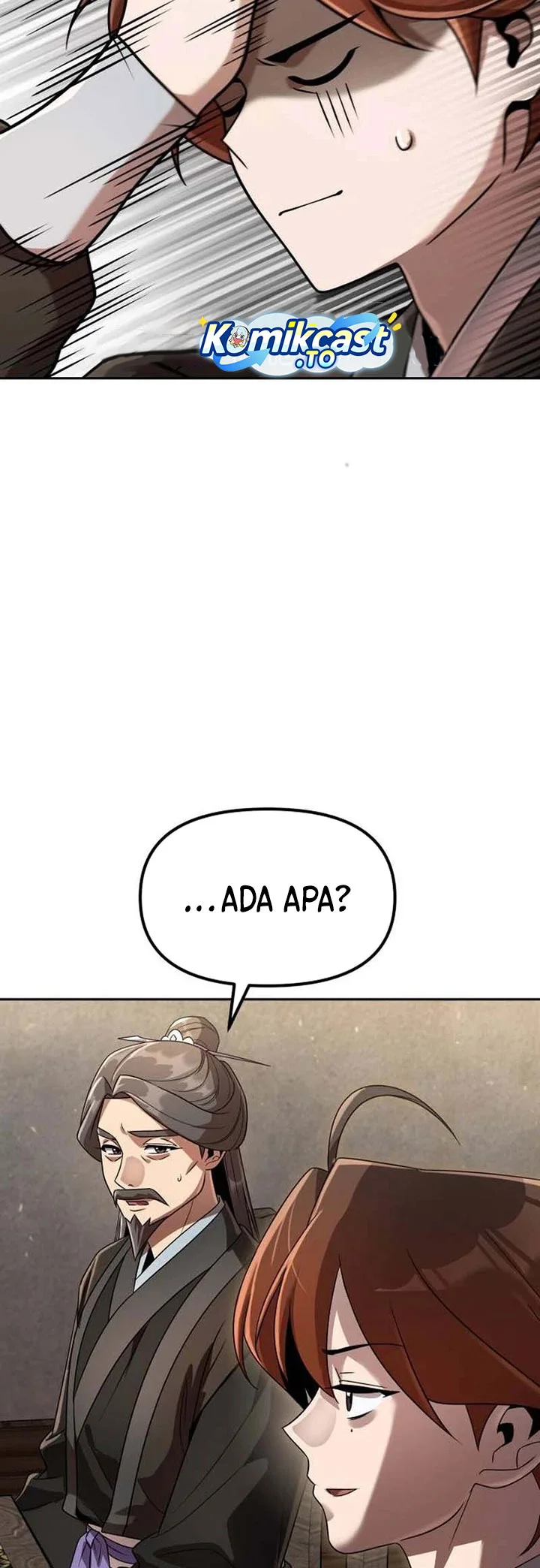 The Second Eunuch Regains His Manhood Chapter 75 Gambar 47