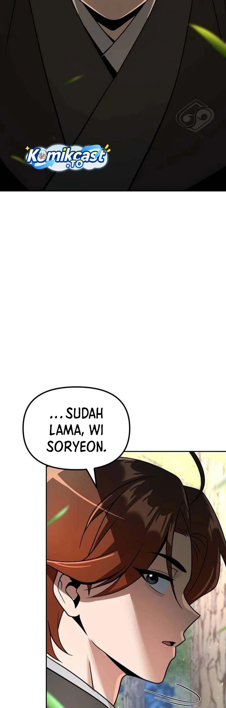 The Second Eunuch Regains His Manhood Chapter 75 Gambar 57