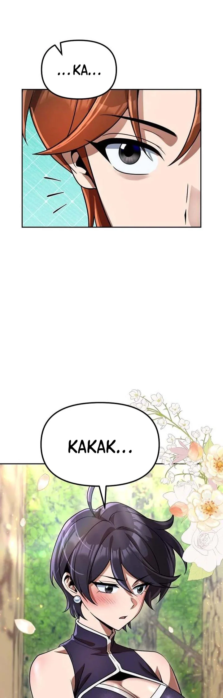 The Second Eunuch Regains His Manhood Chapter 75 Gambar 63