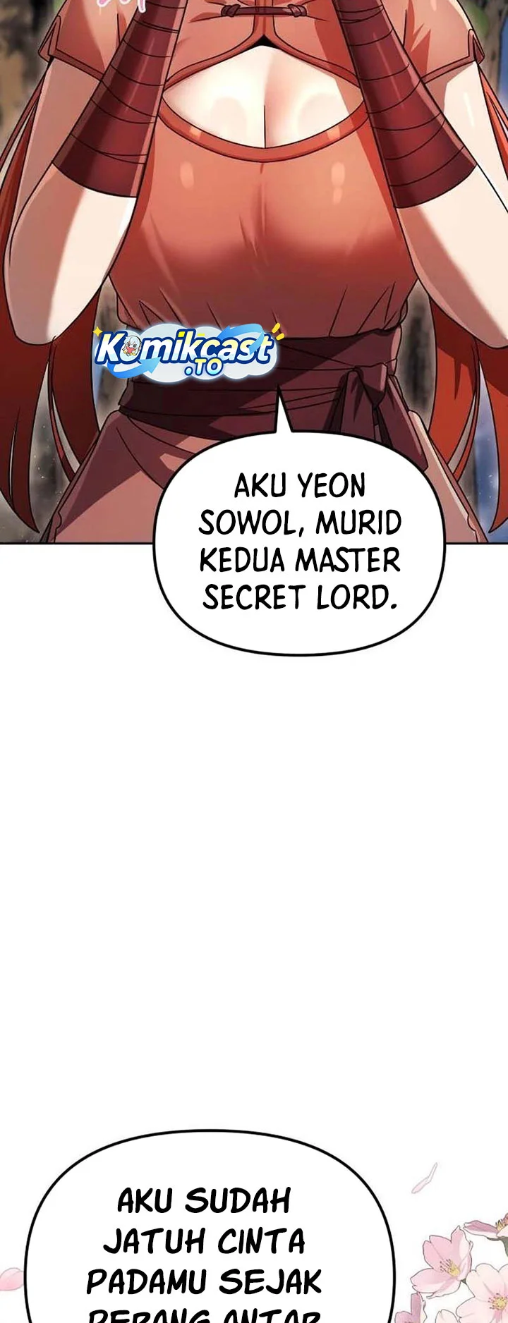 The Second Eunuch Regains His Manhood Chapter 75 Gambar 70