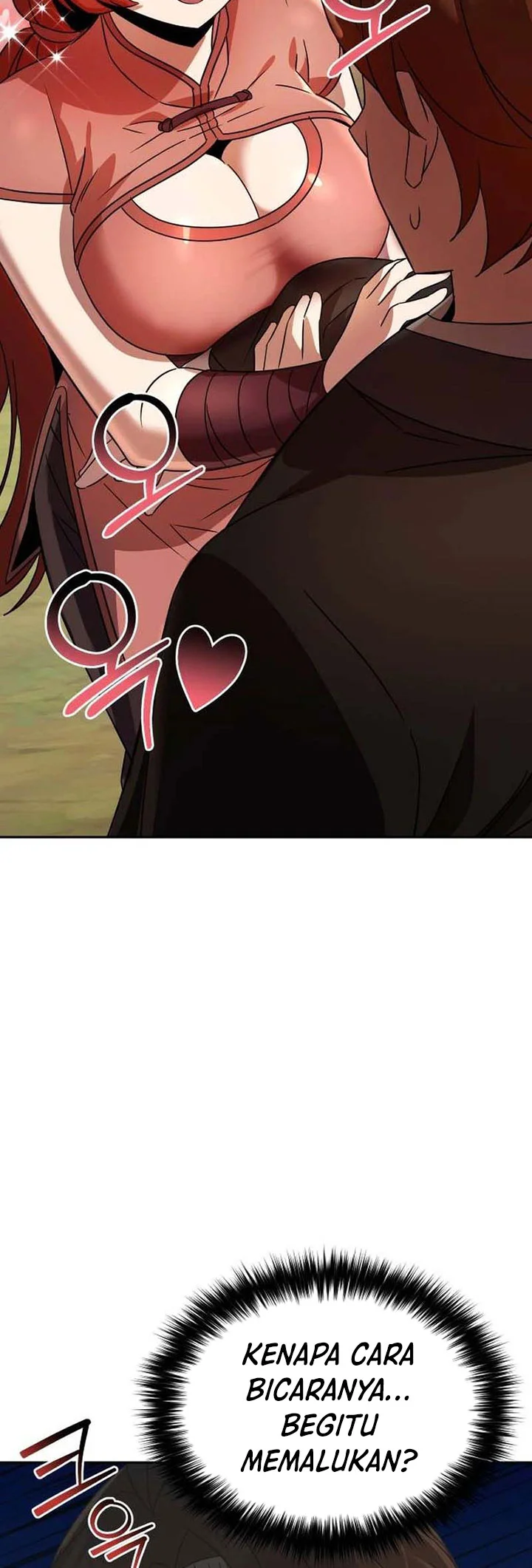 The Second Eunuch Regains His Manhood Chapter 76 Gambar 15