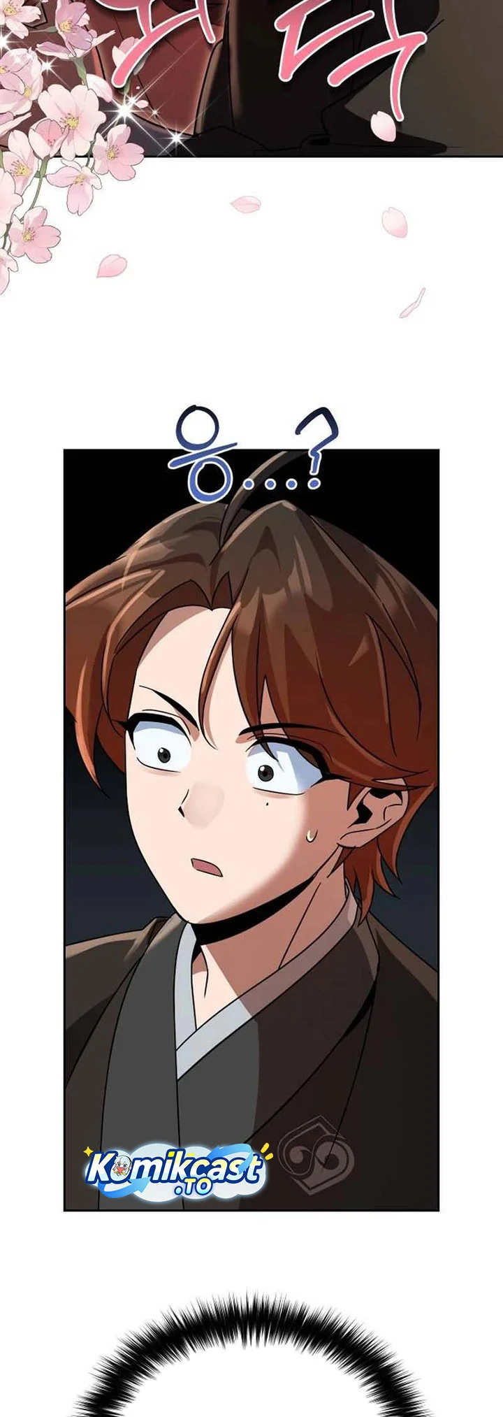 The Second Eunuch Regains His Manhood Chapter 76 Gambar 3