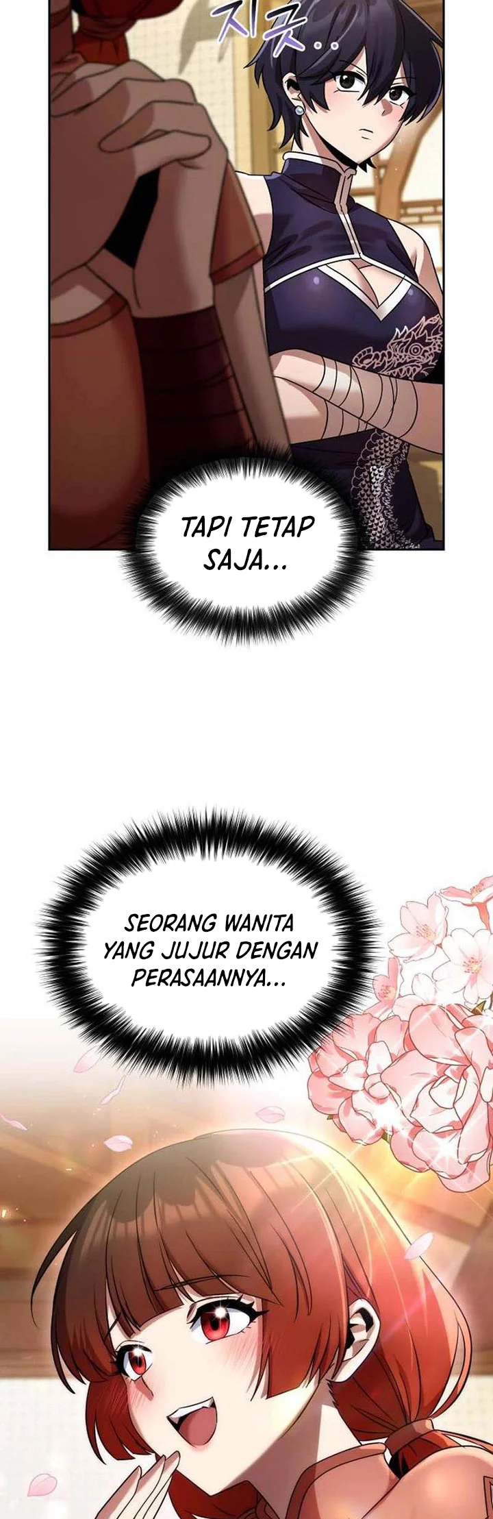 The Second Eunuch Regains His Manhood Chapter 76 Gambar 30