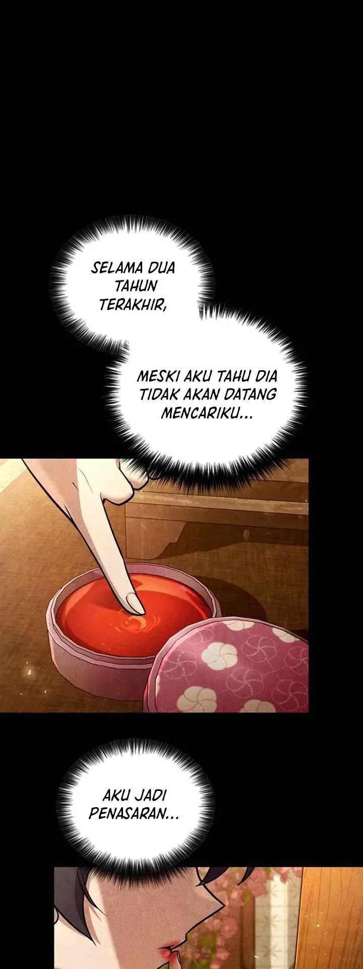 The Second Eunuch Regains His Manhood Chapter 76 Gambar 34