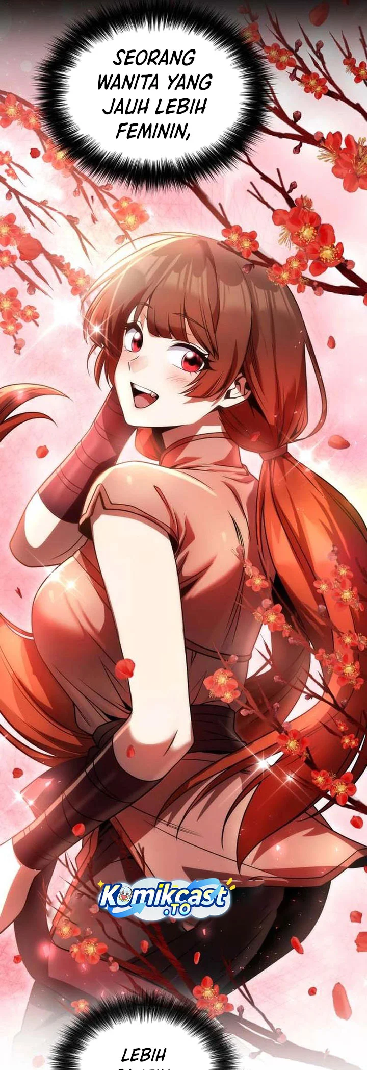 The Second Eunuch Regains His Manhood Chapter 76 Gambar 38