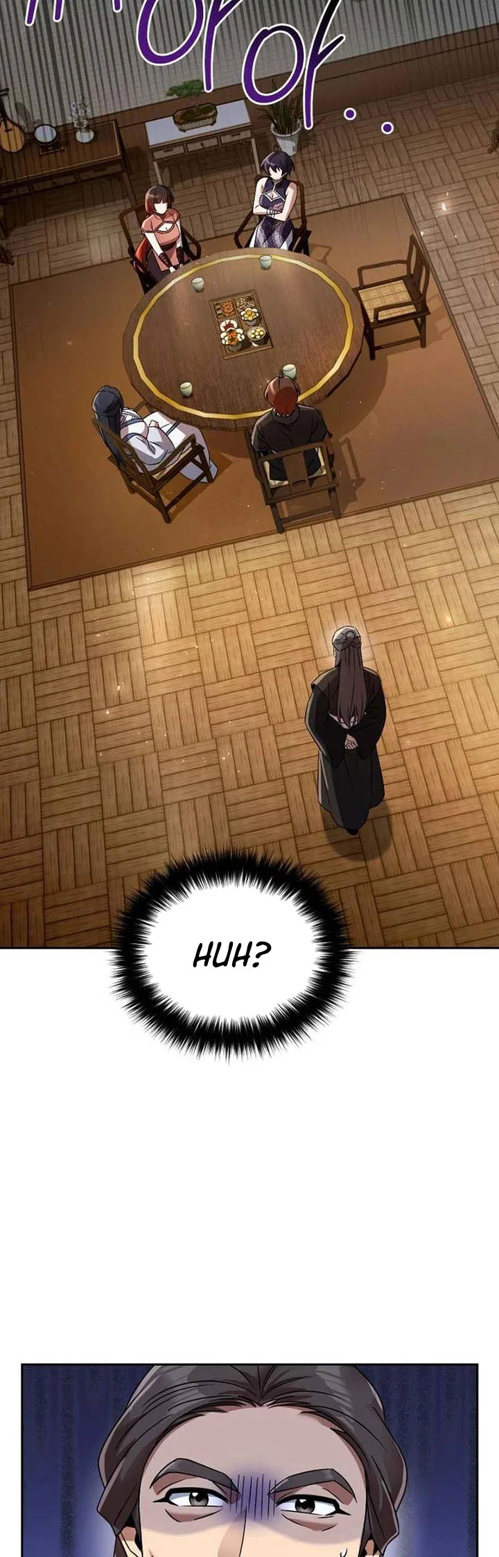 The Second Eunuch Regains His Manhood Chapter 76 Gambar 46