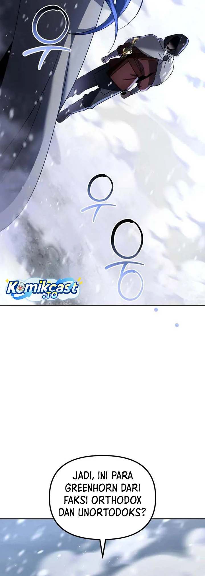 The Second Eunuch Regains His Manhood Chapter 76 Gambar 55