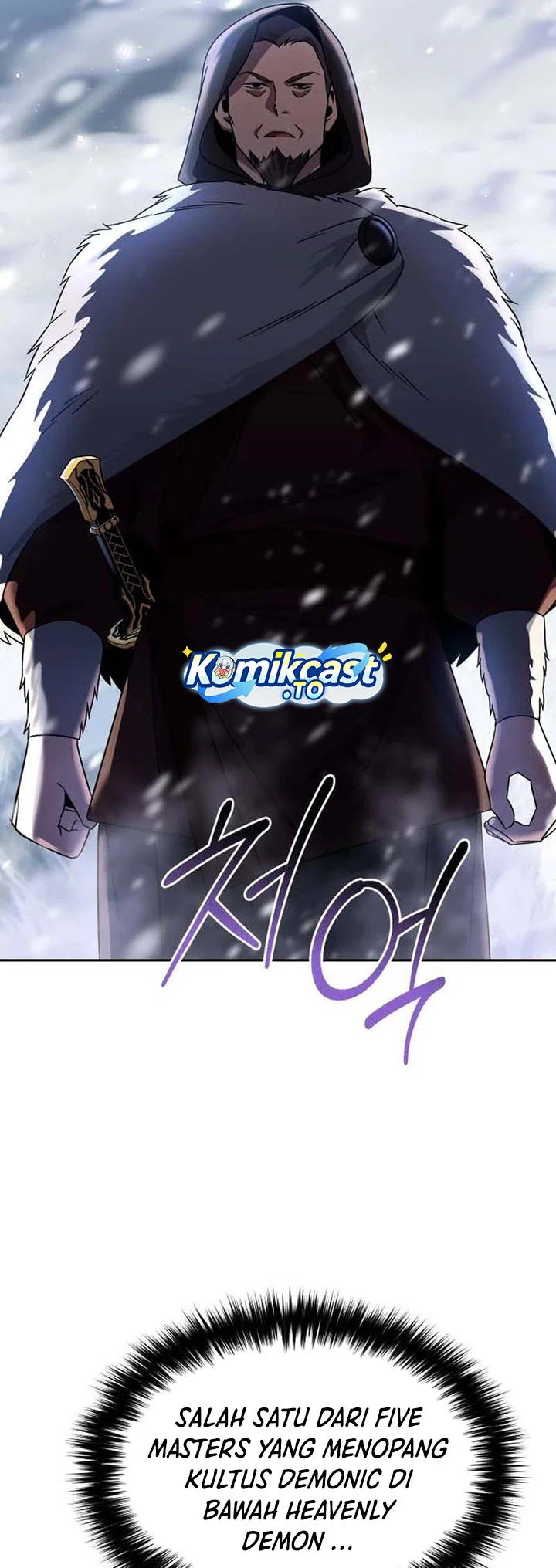 The Second Eunuch Regains His Manhood Chapter 76 Gambar 56