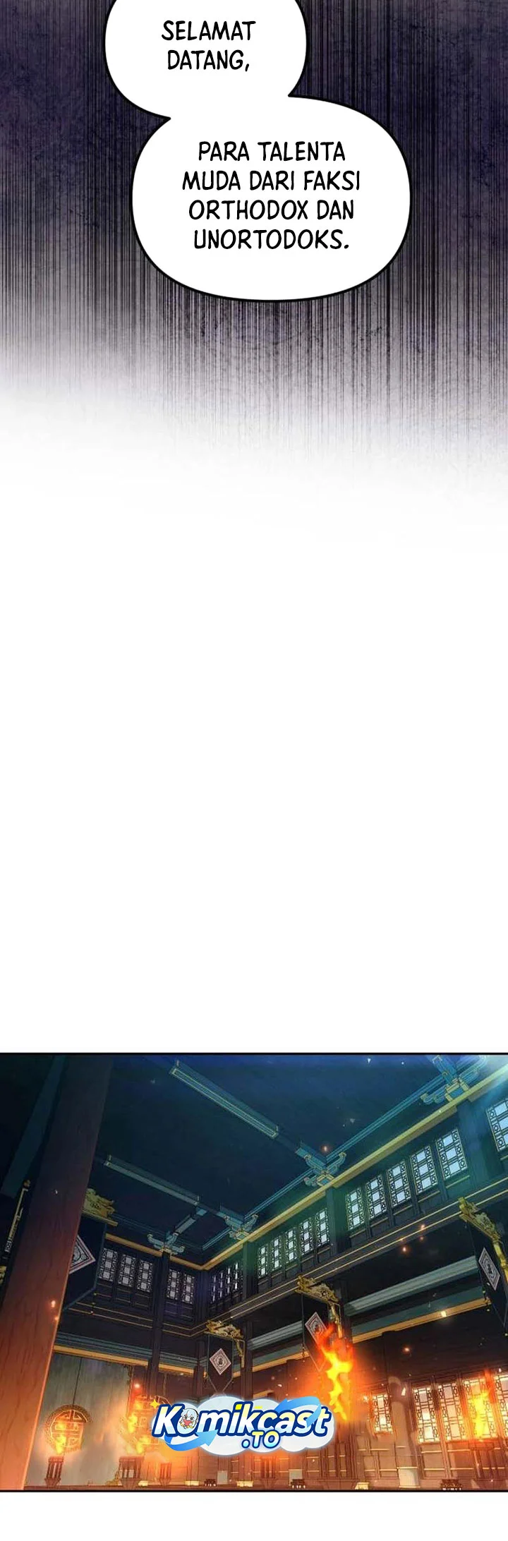 The Second Eunuch Regains His Manhood Chapter 76 Gambar 69