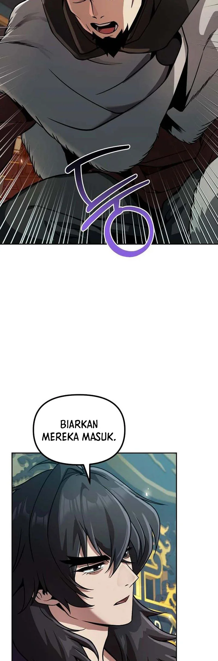 The Second Eunuch Regains His Manhood Chapter 76 Gambar 72