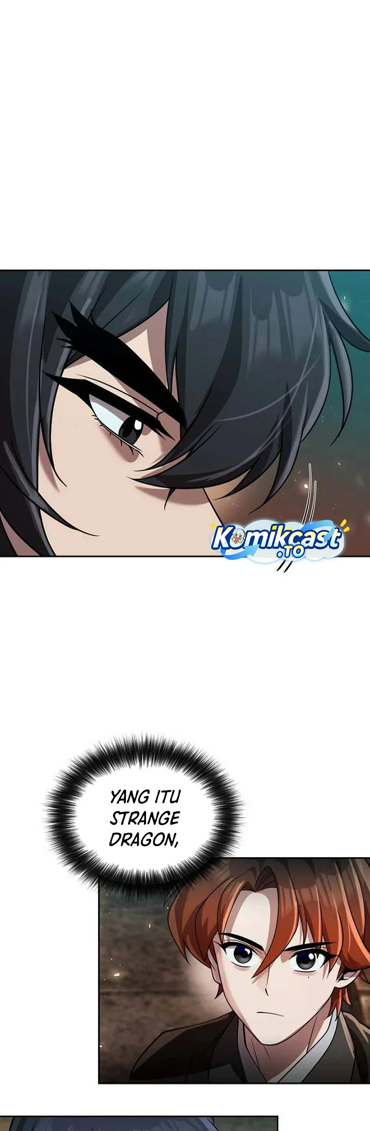 The Second Eunuch Regains His Manhood Chapter 76 Gambar 75