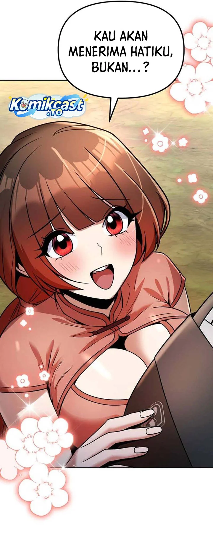 The Second Eunuch Regains His Manhood Chapter 76 Gambar 8