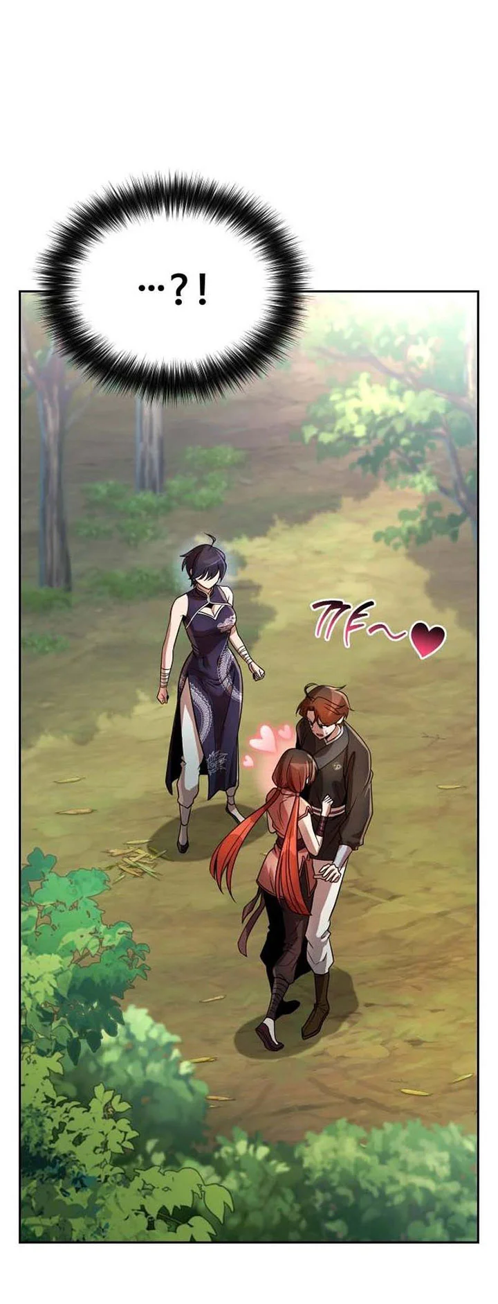 The Second Eunuch Regains His Manhood Chapter 76 Gambar 9