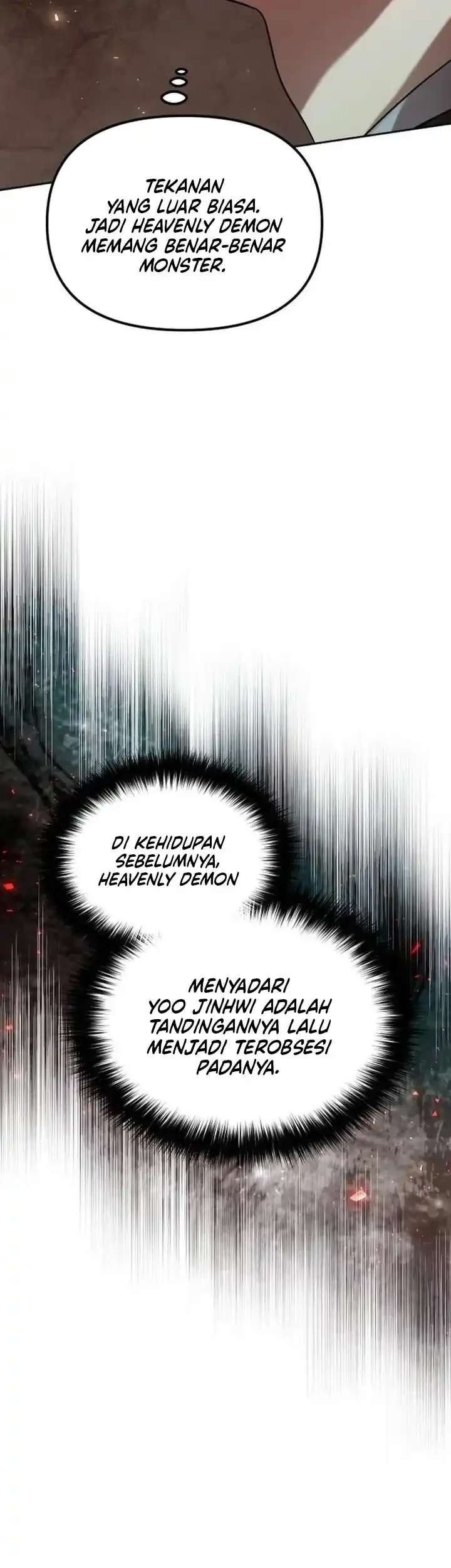 The Second Eunuch Regains His Manhood Chapter 77 Gambar 15