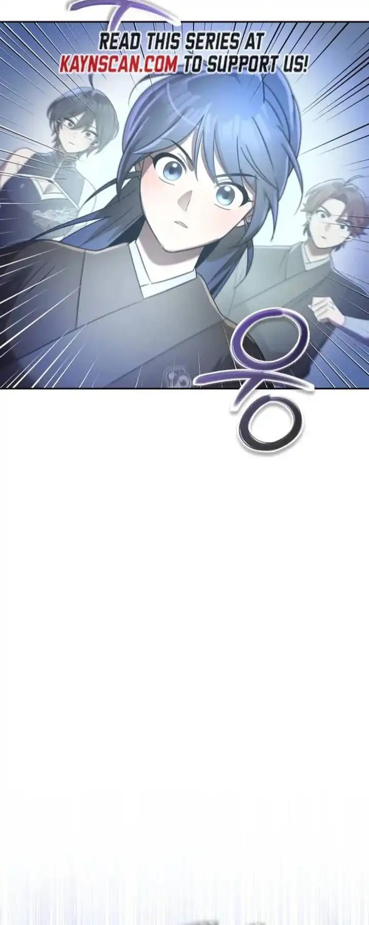 The Second Eunuch Regains His Manhood Chapter 77 Gambar 19