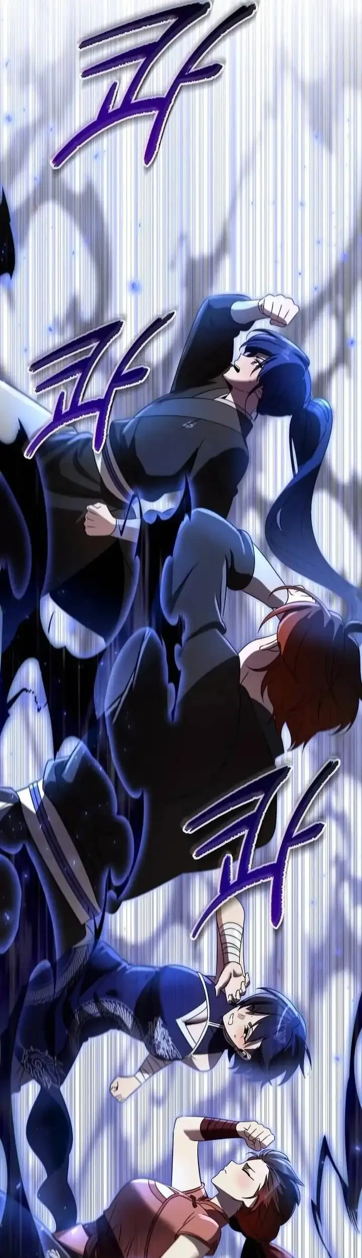 The Second Eunuch Regains His Manhood Chapter 77 Gambar 20