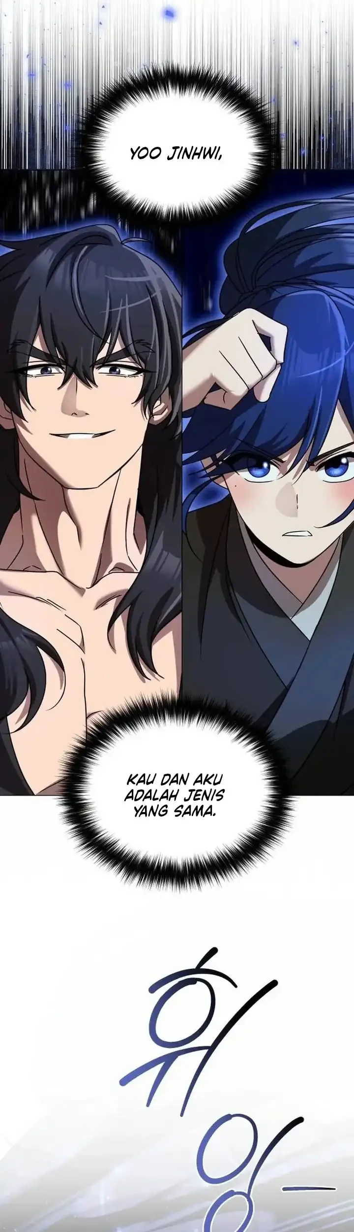 The Second Eunuch Regains His Manhood Chapter 77 Gambar 26