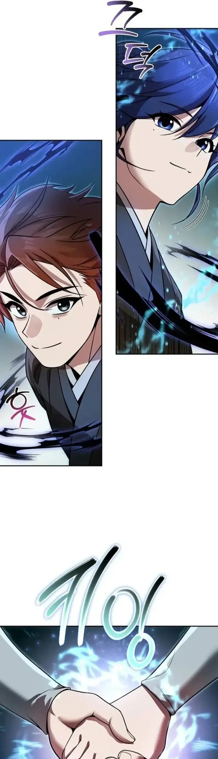 The Second Eunuch Regains His Manhood Chapter 77 Gambar 45