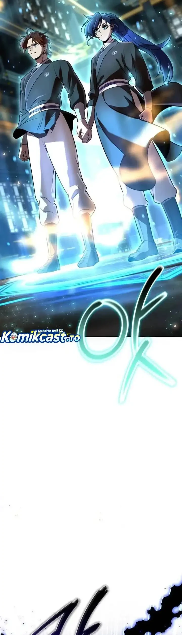 The Second Eunuch Regains His Manhood Chapter 77 Gambar 49