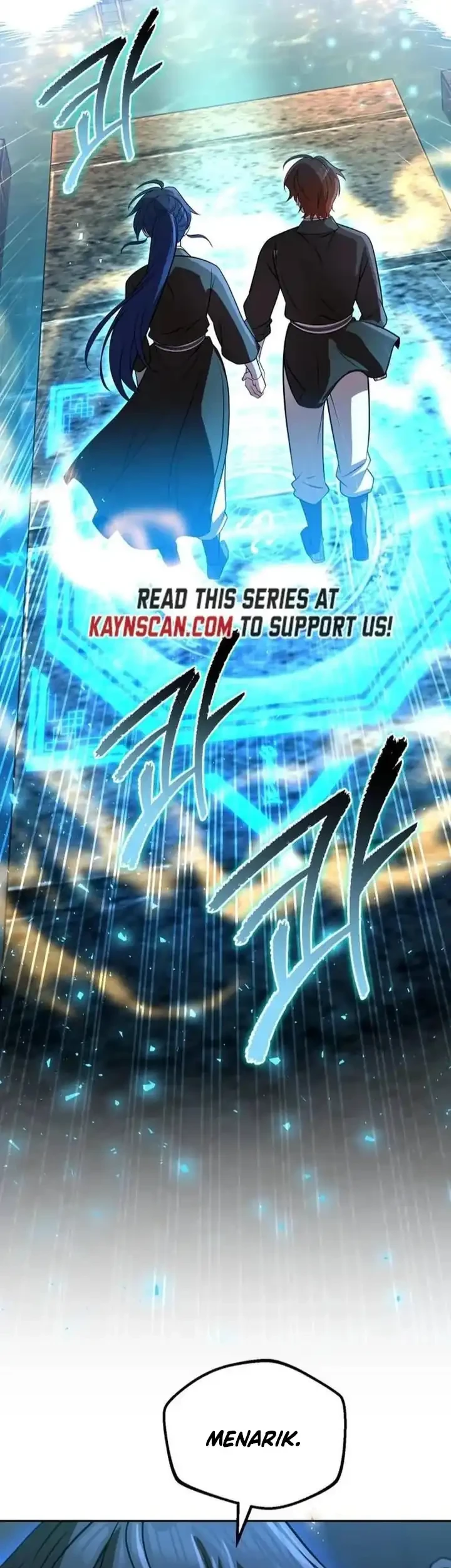 The Second Eunuch Regains His Manhood Chapter 77 Gambar 51