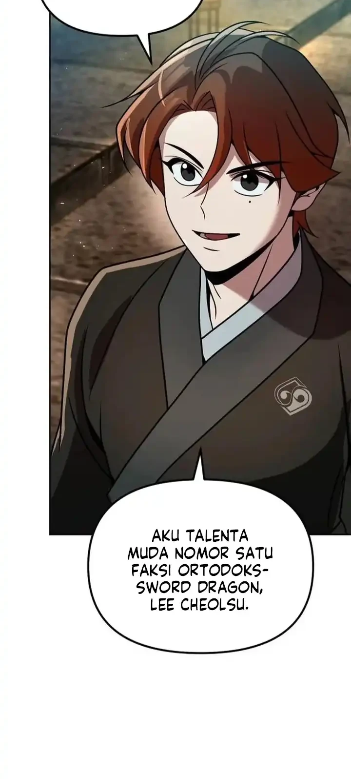 The Second Eunuch Regains His Manhood Chapter 77 Gambar 58