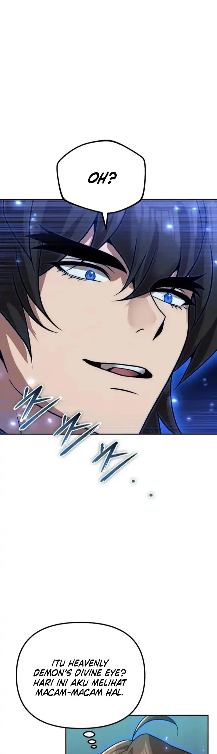 The Second Eunuch Regains His Manhood Chapter 77 Gambar 59