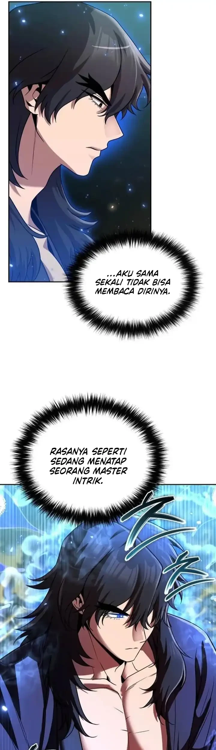 The Second Eunuch Regains His Manhood Chapter 77 Gambar 61