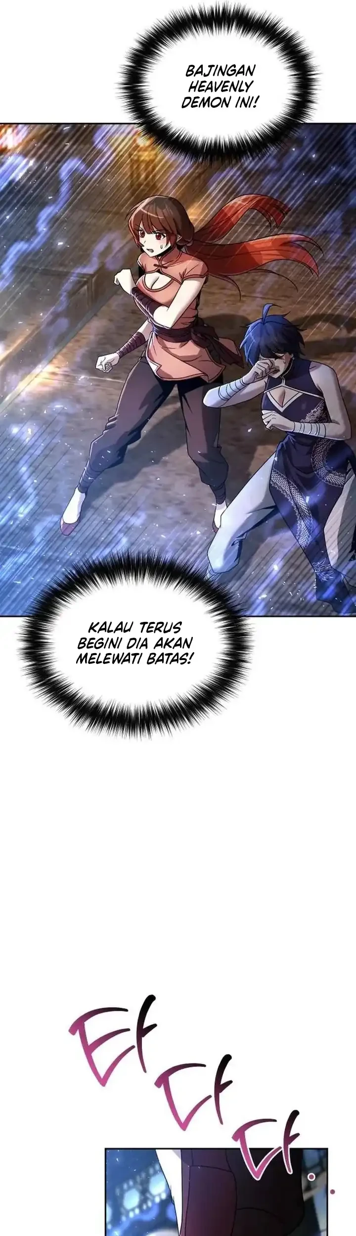 The Second Eunuch Regains His Manhood Chapter 77 Gambar 63